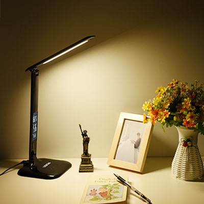 Why is a Great Desk Light Important?