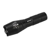 10W XML-T6 Flashlight Kit Torch Lights