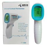 Non-Contact Medical Forehead Thermometer