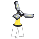 5W 8 Modes Portable Multi-purpose Work Lights