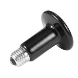 E27 Pet Infrared Ceramic Heat Emitter Bulbs(EUR Standard)