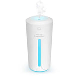 230ml Portable Cool Mist Car Humidifiers