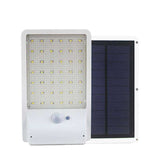 Waterproof Motion Sensor Solar Wall Lamps