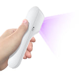 Ultraviolet Disinfection Portable UV Sterilizer Handheld Light