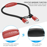 Flexible USB Charging Handsfree LED Neck Light