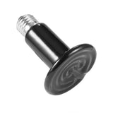 E27 Pet Infrared Ceramic Heat Emitter Bulbs(EUR Standard)