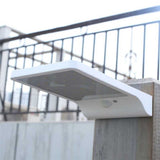 Waterproof Motion Sensor Solar Wall Lamps