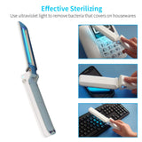 UVC Disinfection Lamp Handheld Mini UV Sterilization Light