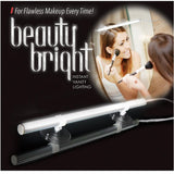 10W USB LED Makeup Cosmetic Mirror Front Lamp