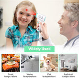 Non-Contact Medical Forehead Thermometer