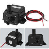 3.6W Mini Ultra-quiet Brushless Aquarium Water Pumps