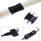 4W Warm White LED Cabinet Strip Lights