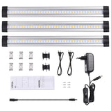 4W Warm White LED Cabinet Strip Lights