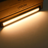 4W Warm White LED Cabinet Strip Lights