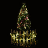 Insulated & Waterproof LED Copper Wire String Lights