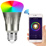 Smart Dimmable Multiple Lighting Modes E27 LED Bulbs