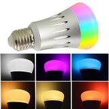 Smart Dimmable Multiple Lighting Modes E27 LED Bulbs