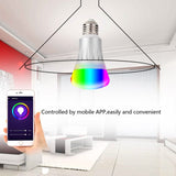 Smart Dimmable Multiple Lighting Modes E27 LED Bulbs