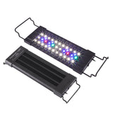 11W Splash-proof 16 Color Modes Fish Tank Lights