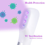 Ultraviolet Disinfection Portable UV Sterilizer Handheld Light