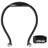 Flexible USB Charging Handsfree LED Neck Light