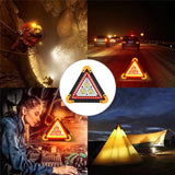 30W Rechargeable LED Work Lights Emergency Lights
