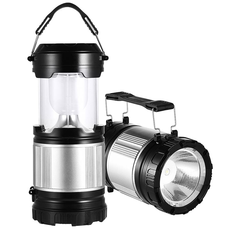 5W Multi-purpose Portable Outdoor Camping Lights