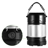 5W Multi-purpose Portable Outdoor Camping Lights