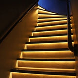 32.8ft WiFi Smart Flexible Waterproof RGB LED Strip Lights