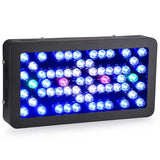 Dimmable Full Spectrum Fish Aquarium Grow Lights(US Plug)