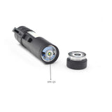 Battery Powered Mini Flashlight LED Torch Lights