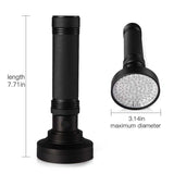 Decorative Beast Pet UV LED Flashlight Torches