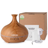 300ml Ultrasonic Aroma Mist Air Diffusers