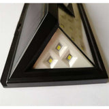 3W Motion Sensor Security Solar Wall Lights