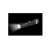 Mini Zoomable Battery Powered Penlight Flashlights